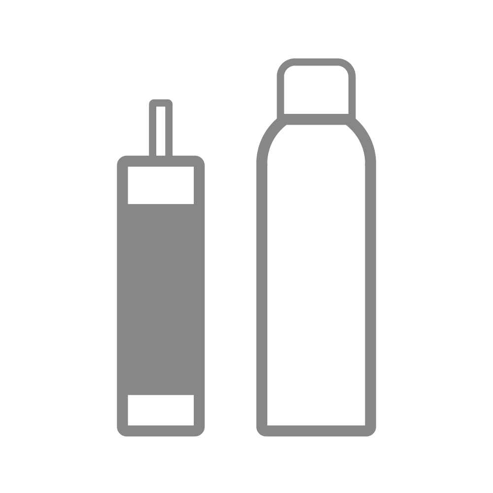 Icon "Magic Gel"